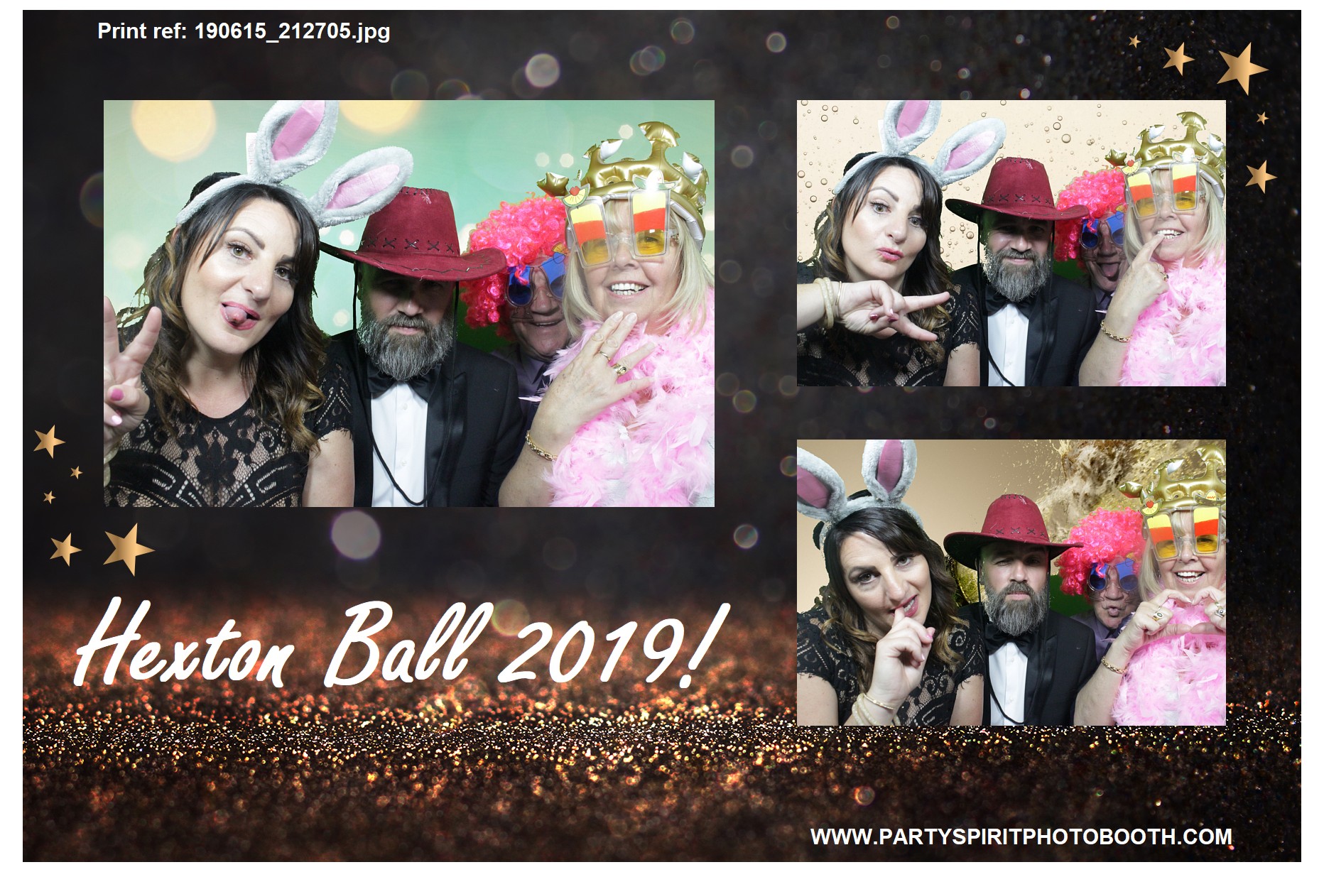 Hexton Ball 2019 | View more photos from the event at gallery.partyspiritphotobooth.com/u/PartySpiritPhotoBooth/Hexton-Ball-2019
